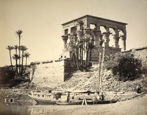 Hypaethral_Temple_Philae